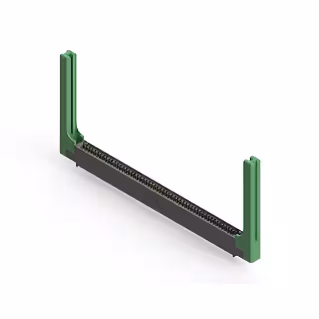 395-054-521-458 EDAC Inc.  Edgeboard Connectors